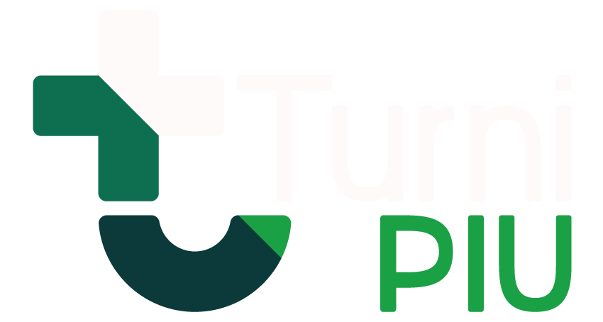 Logo TurniPIU